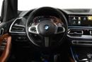 BMW X7 XDRIVE40I M SPORT 2022 BMW X7 xDrive40i M-Sport,1/2027 BMW Warranty And Service Pack, BMW Service History, GCC