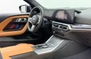 BMW 230i M SPORT 2023 BMW 230i M Sport Pro, BMW Warranty+Service Contract+Full Service History, GCC