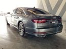 Audi A8 3.0 55 TFSI TIPTRONIC QUATTRO LWB | Guaranteed Warranty | 0 Down Payment