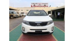 Kia Sorento Kia Sorento 4WD full option