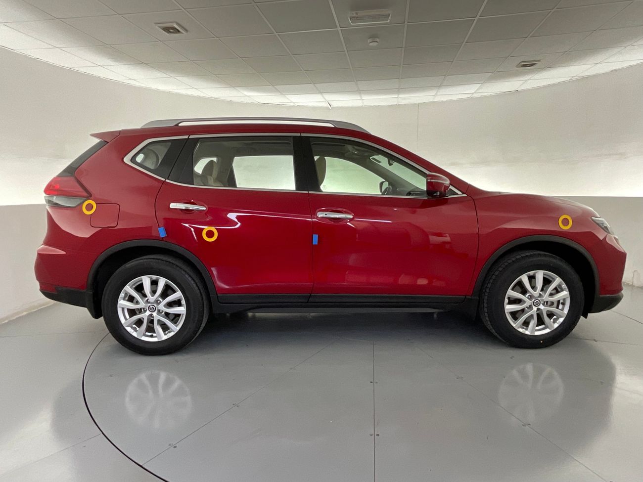 Nissan Pathfinder SL | 1 year free warranty | 0 Down Payment