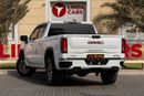 GMC Sierra 5.3L V8 AT4 Crew Cab (AWD)