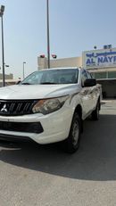 ميتسوبيشي L200 GLS 2.5L