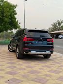 بي أم دبليو X5 xDrive40i