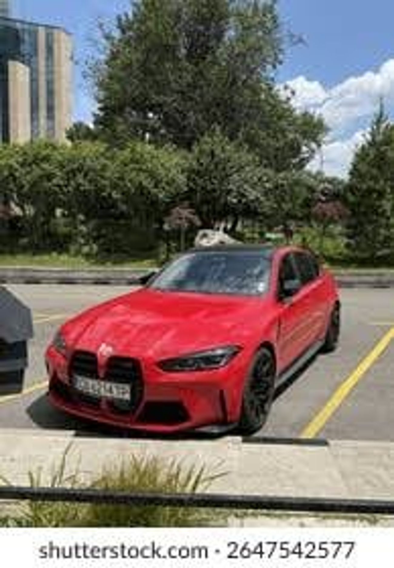 BMW 120i Joy Edition 2.0L    FOR DC TESTING ONLY