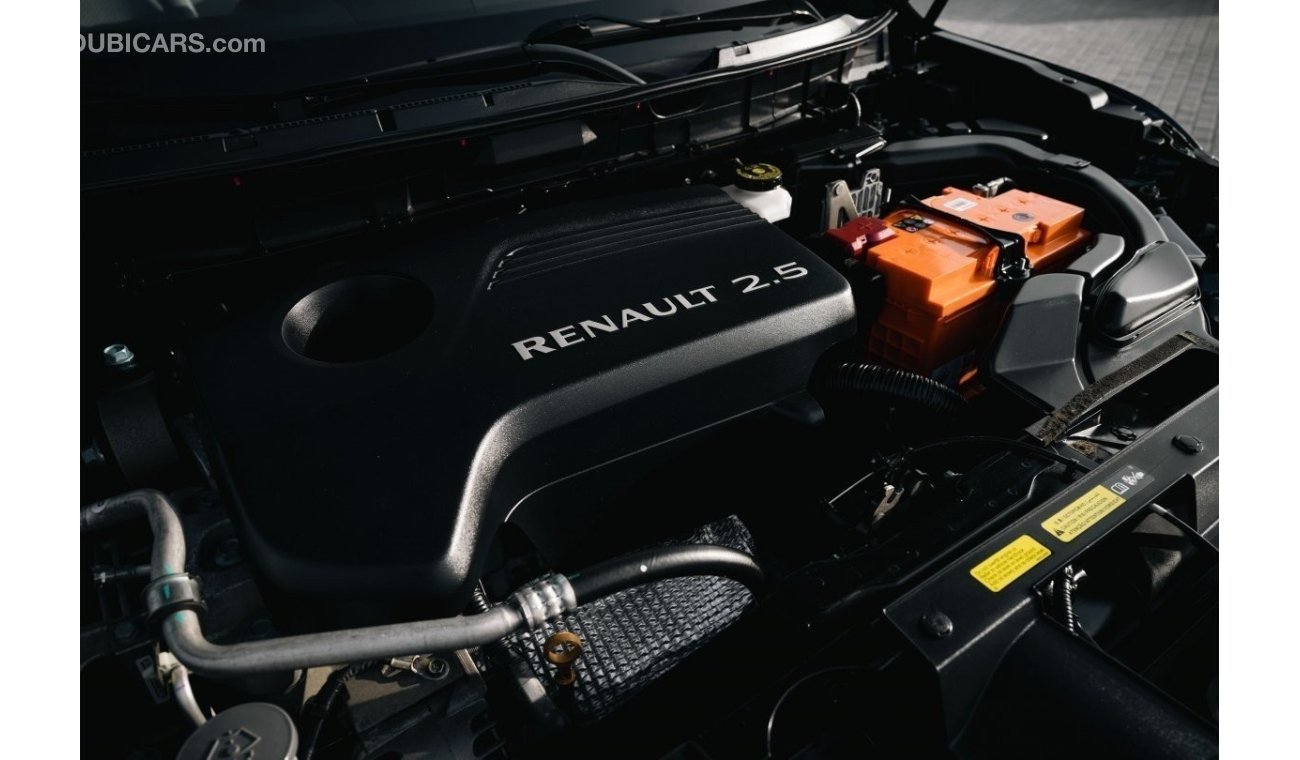 Renault Koleos SE | 1,146 P.M  | 0% Downpayment | Excellent Condition!