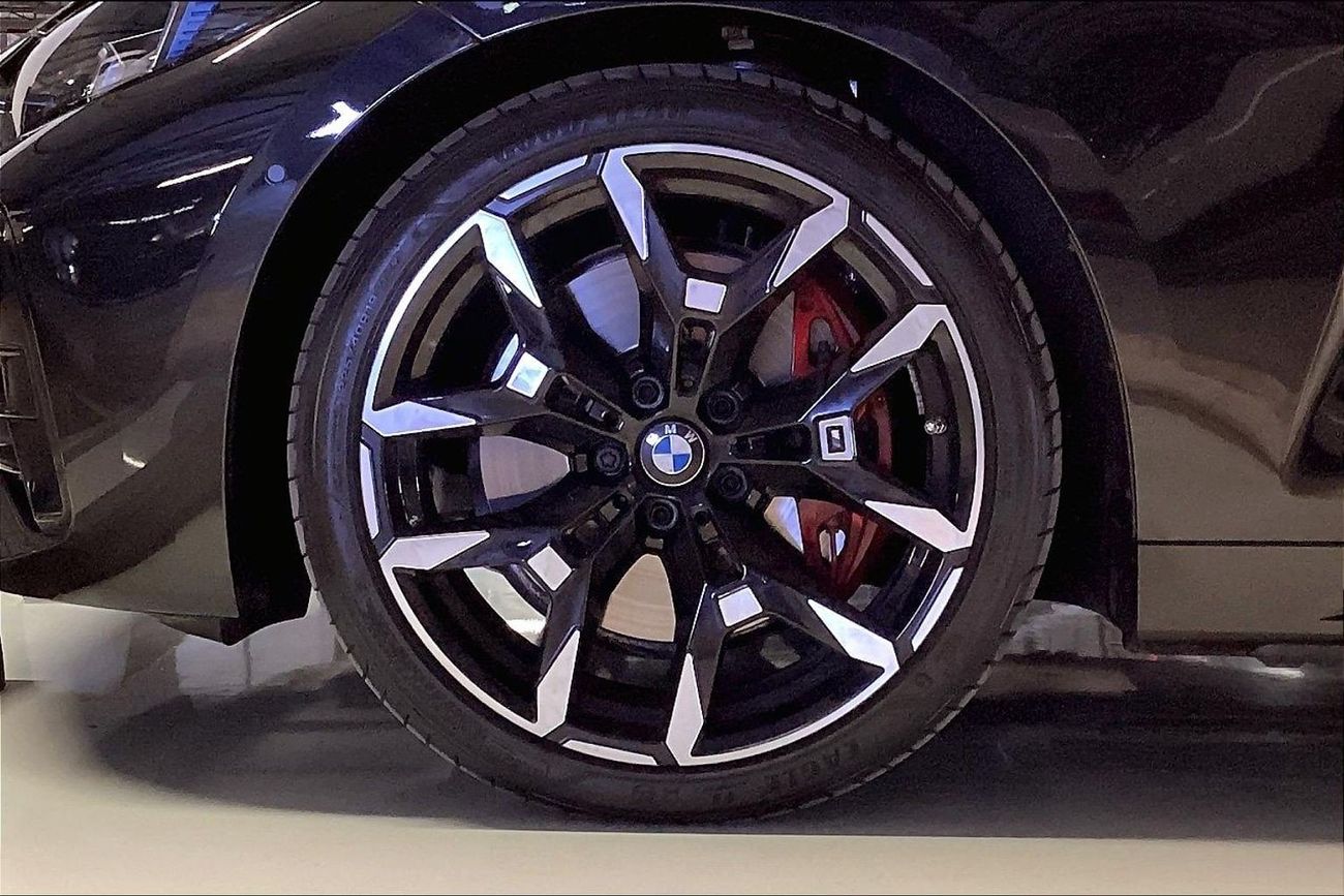 بي أم دبليو 420i M Sport | شامل الضمان | 0 ﺪﻔﻋﺓ ﺃﻮﻟﻯ