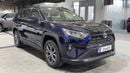 Toyota RAV4 2025 VX | AED 1802/Month | 20% DP | 30 Day Return | Warranty | Service History