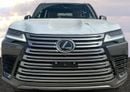 لكزس LX 700h | 3.5L HYBRID 10AT | RADAR | HEADUP DISPLAY | MARK LEVINSON | MY2025