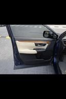 Honda CRV Honda CRV 2019