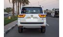 Toyota Land Cruiser GR-S TOYOTA LAND CRUISER GR SPORTS 3.5L 2022 | 360° Camera | Sunroof | Remote Vehicle Start | Cruise