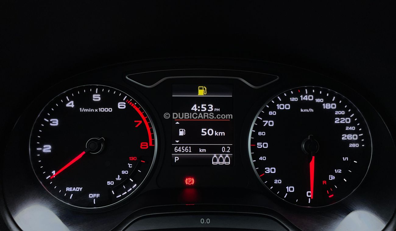 Audi A3 30 TFSI BASIC 1 | Zero Down Payment | Free Home Test Drive