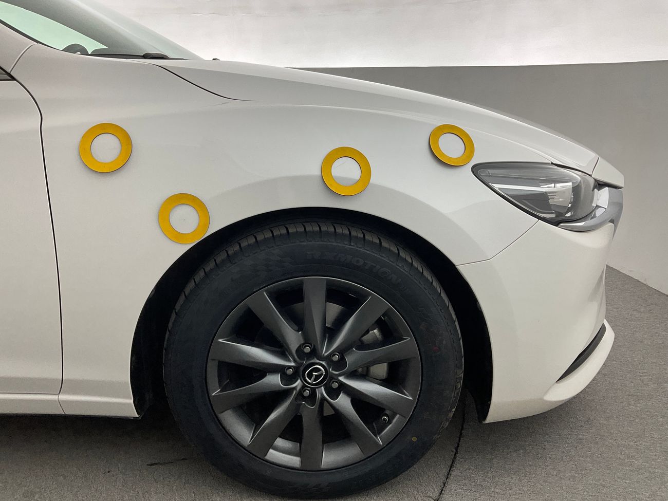 Mazda 6 S | Guaranteed Warranty | 0 Down Payment