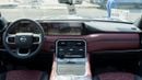 Nissan Patrol LE PLATINUM CITY 2026 Nissan Patrol LE Platinum 3.5L AT Petrol (Green-Red) (Export Only)