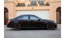 Mercedes-Benz C 63 AMG LOWEST MILEAGE, FSH, WARRANTY