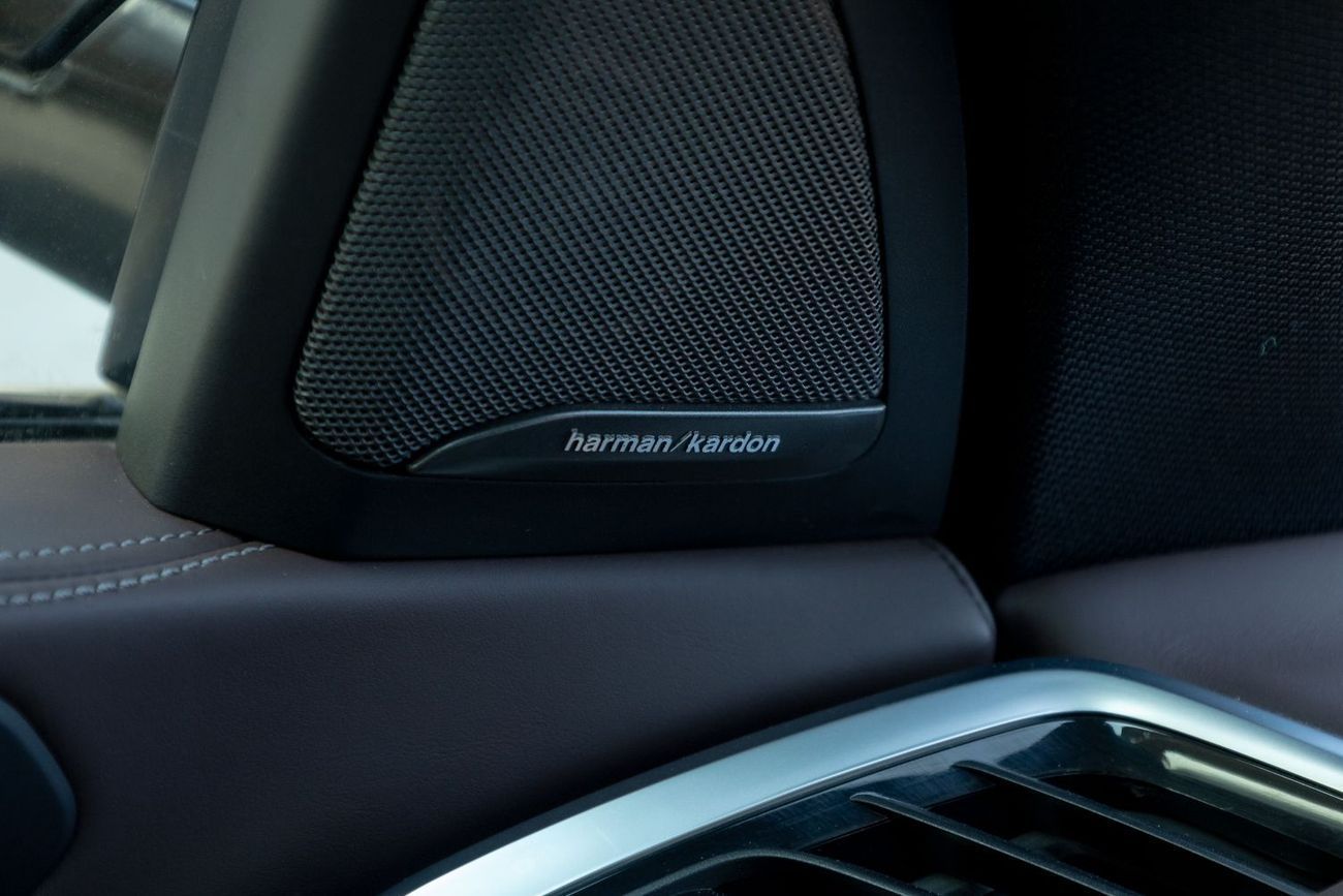 BMW X5 40i M Sport 3.0L