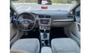 Volkswagen Golf GTI Volkswagen Golf 2015 GCC without hatch, 4-cylinder automatic transmission