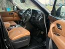 Nissan Patrol Y62 Ti-L Right Hand Drive