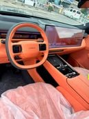 لينك أند كو 900 Lynk &co 900 ultra