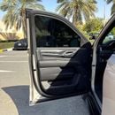 GMC Yukon Denali 6.2L Denali