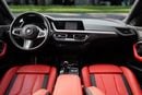 BMW M235i M235i xDrive | 2,938 P.M | 0% Downpayment | Agency Maintained