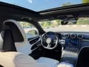 Mercedes Benz C300 STD Base