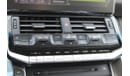 Toyota Land Cruiser TOYOTA LANDCRUISER 300 3.5L V6 PETROL VX 7+ AUTO