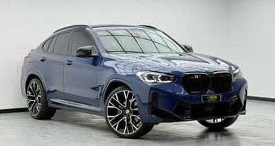 BMW X4 xDrive 30i X 3.0L