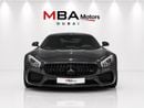 مرسيدس بنز AMG GT 63-S