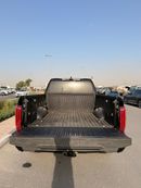 Toyota Tundra Limited Crewmax | Panoramic | 360 Camera ,Radar  leather seats Full option