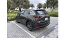 مازدا CX-5 2.4 skyactive