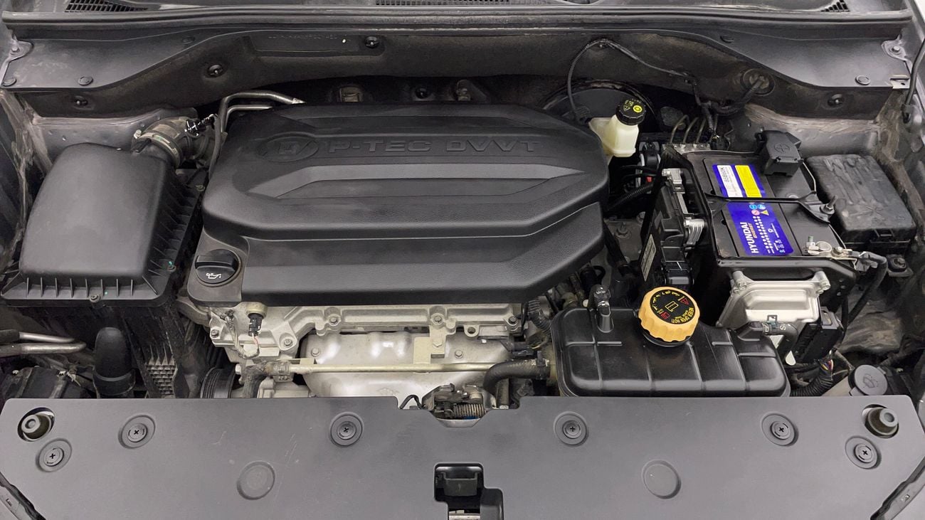 Chevrolet Groove LT 1.5 | Zero Down Payment | Home Test Drive