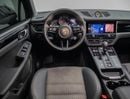 Porsche Macan STD