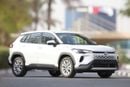 Toyota Corolla Cross XL Corolla Cross Hybrid 2025 | Mid Option | Best Export Price