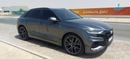 أودي Q8 55 TFSI quattro S-Line 3.0L (336 HP)