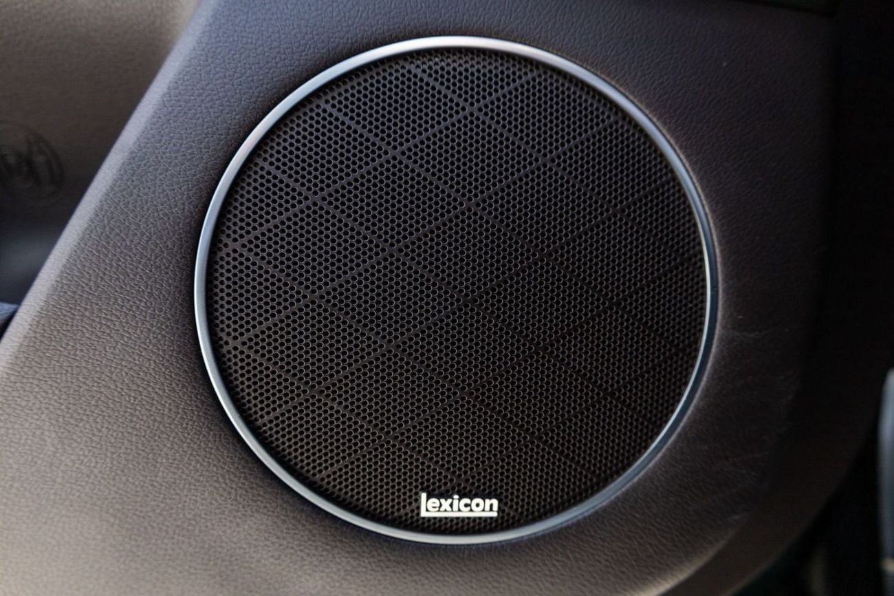 Genesis GV80 Royal 3.5L AWD Genesis GV80 Royal 2022 GCC | Warranty