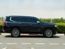 Toyota Land Cruiser EXR