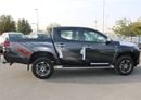 Mitsubishi L200 2023 | EXCLUSIVE DEAL L200 GLX DIESEL 2.4L - 4x4 - M/T - 4WD | ARRIVE BULK DEALS EXPORT