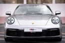 بورش 911 Carrera 4S 3.0L (380 HP) Coupe