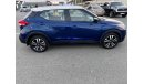 Nissan Kicks Nissan Kicks model 2019, customs papers No. 2, in very good condition