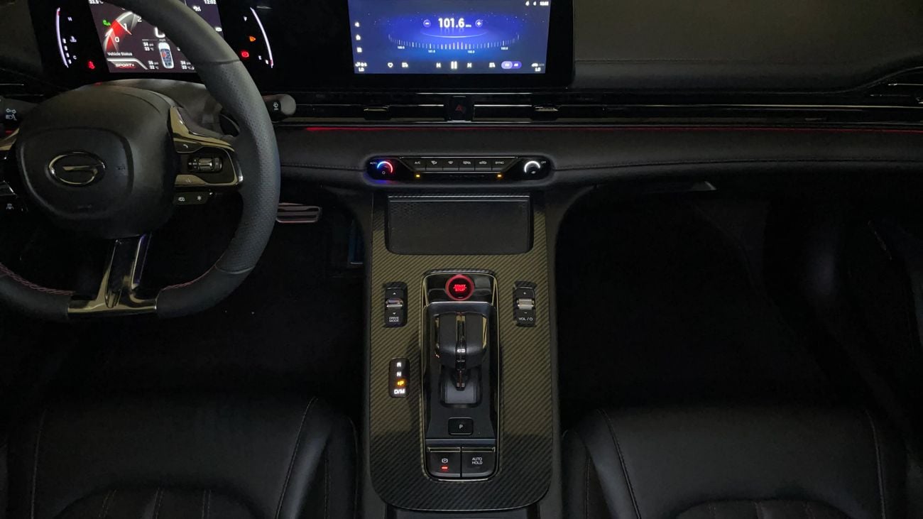 GAC Empow GL 2024 | AED 878/Month | 0 DP | 30 Day Return | Warranty | Service History