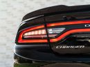 دودج تشارجر R/T Max 5.7L