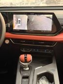 Changan X5 Plus BEYOND PRO