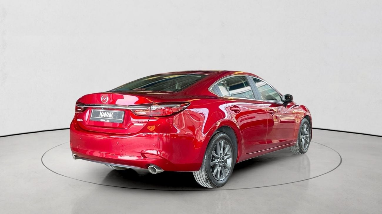 Mazda 2 | Guaranteed Warranty | 0 Down Payment