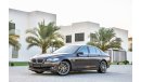 BMW 535i BMW 535i - Low Mileage - FREE 2 Years Warranty - AED 1,840 per month - 0% Downpayment