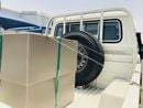 Toyota Land Cruiser Pick Up 79 V6 4.0L Petrol MY24 Brand New