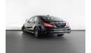 Mercedes-Benz CLS 400 Std 2015 Mercedes-Benz CLS400 / Full-Service History
