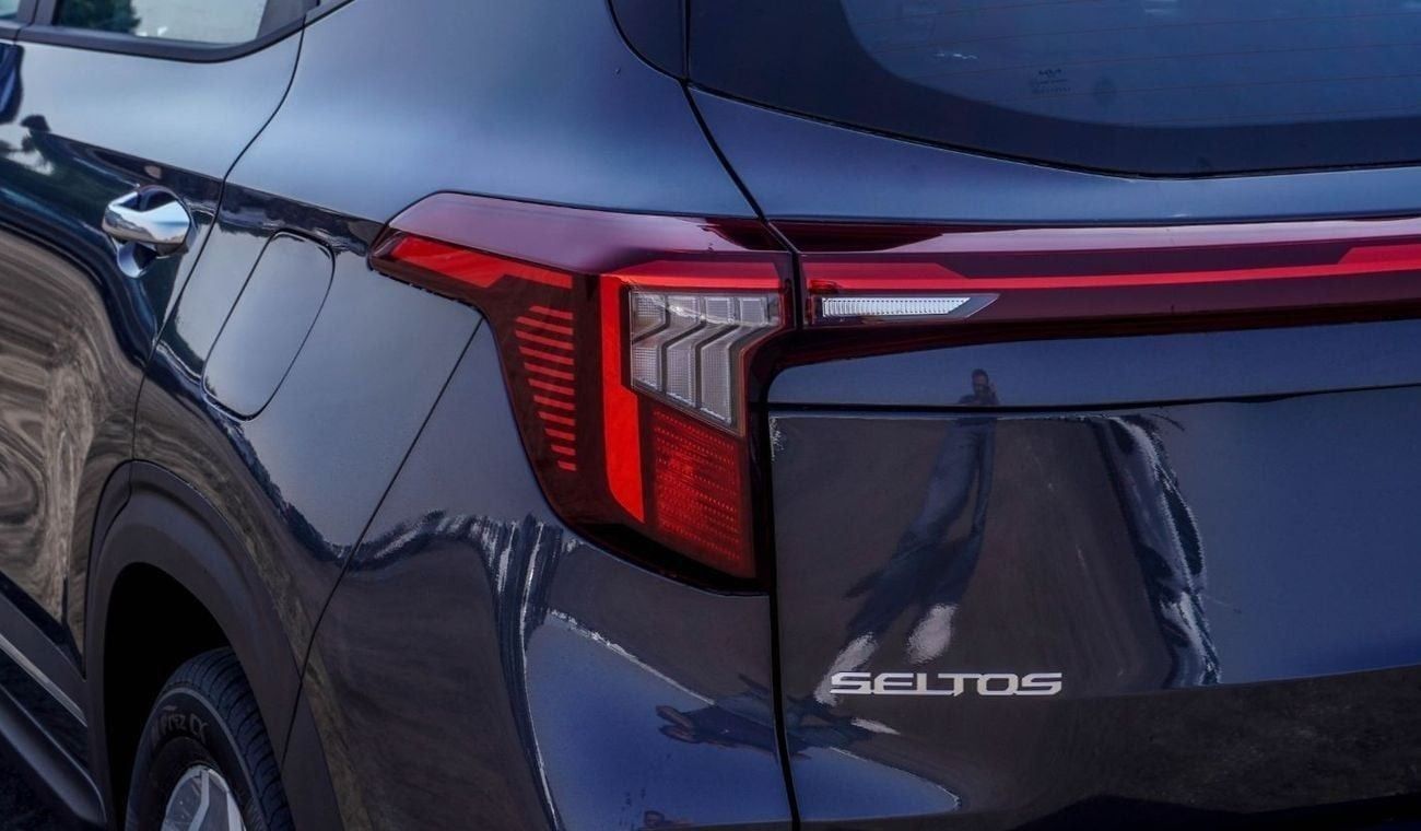 Kia Seltos KIA Seltos GLS || Brand New || 1.5L || 2WD