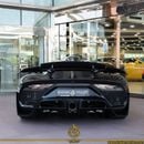 مرسيدس بنز ايه ام جي ون 2024 MERCEDES AMG ONE BRAND NEW ( 1 OF 275)