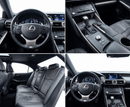 Lexus IS 500 F SPORT 5.0